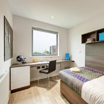 Standard En Suite - Image 1